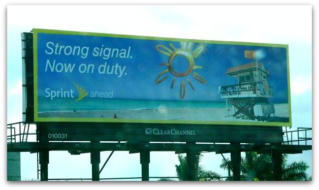Miamism copycat marketing