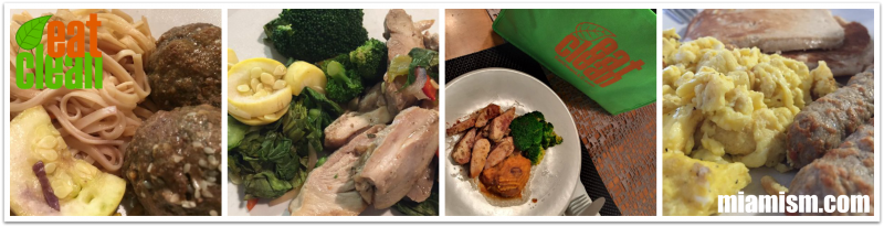 eat clean daily by miamism.com