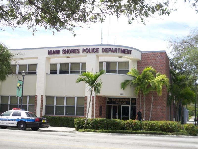 Miami Shores Police Department Miami Shores Police Department