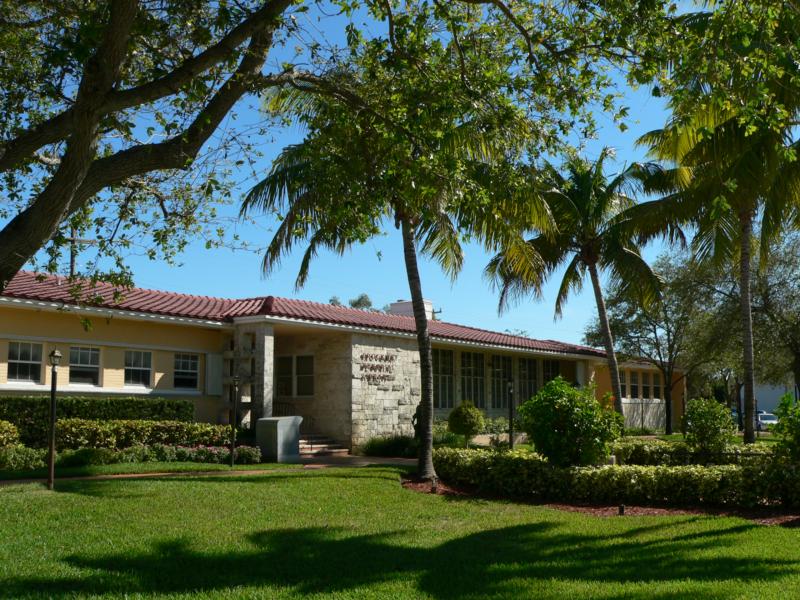 Brockway Library Brockway Library
