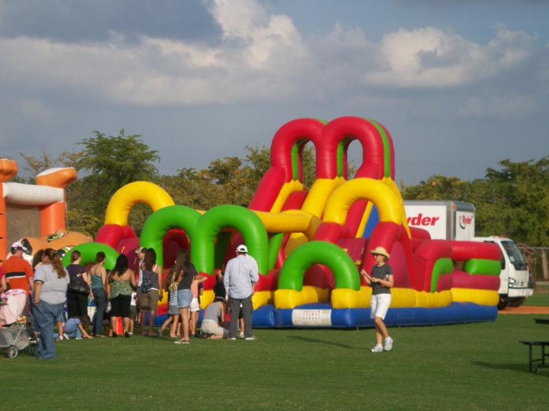 Miami Shores Unity Day