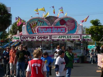 St. Rose of Lima Carnival