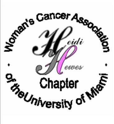 Heidi Hewes WCA logo Heidi Hewes WCA logo