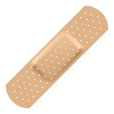 bandaid bandaid