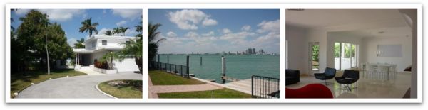 Miami Beach Luxury Home Miami Beach Luxury Home