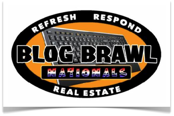 National Real Estate Blog Brawl