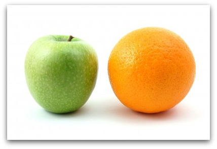 Miami Beach appraisals comparing apples to oranges Miami Beach appraisals comparing apples to oranges