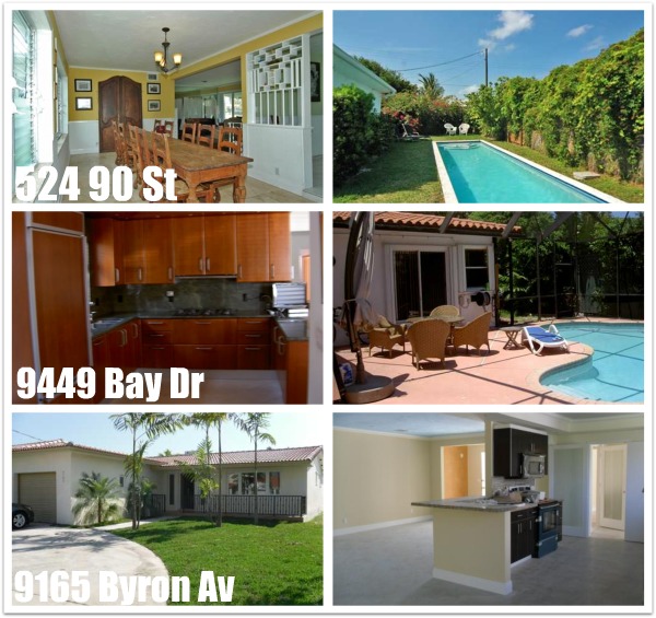 listed