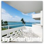 Bay Harbor Islands Housing Market Report for April 2013