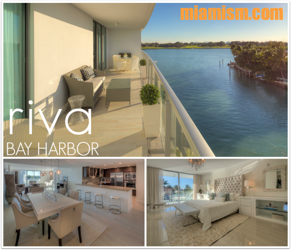 riva bay harbor interiors