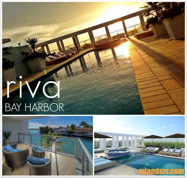 riva bay harbor condos